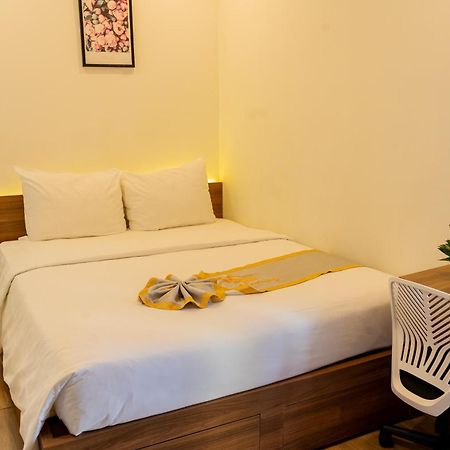 Lee Charming Hotel Nha Trang Dış mekan fotoğraf