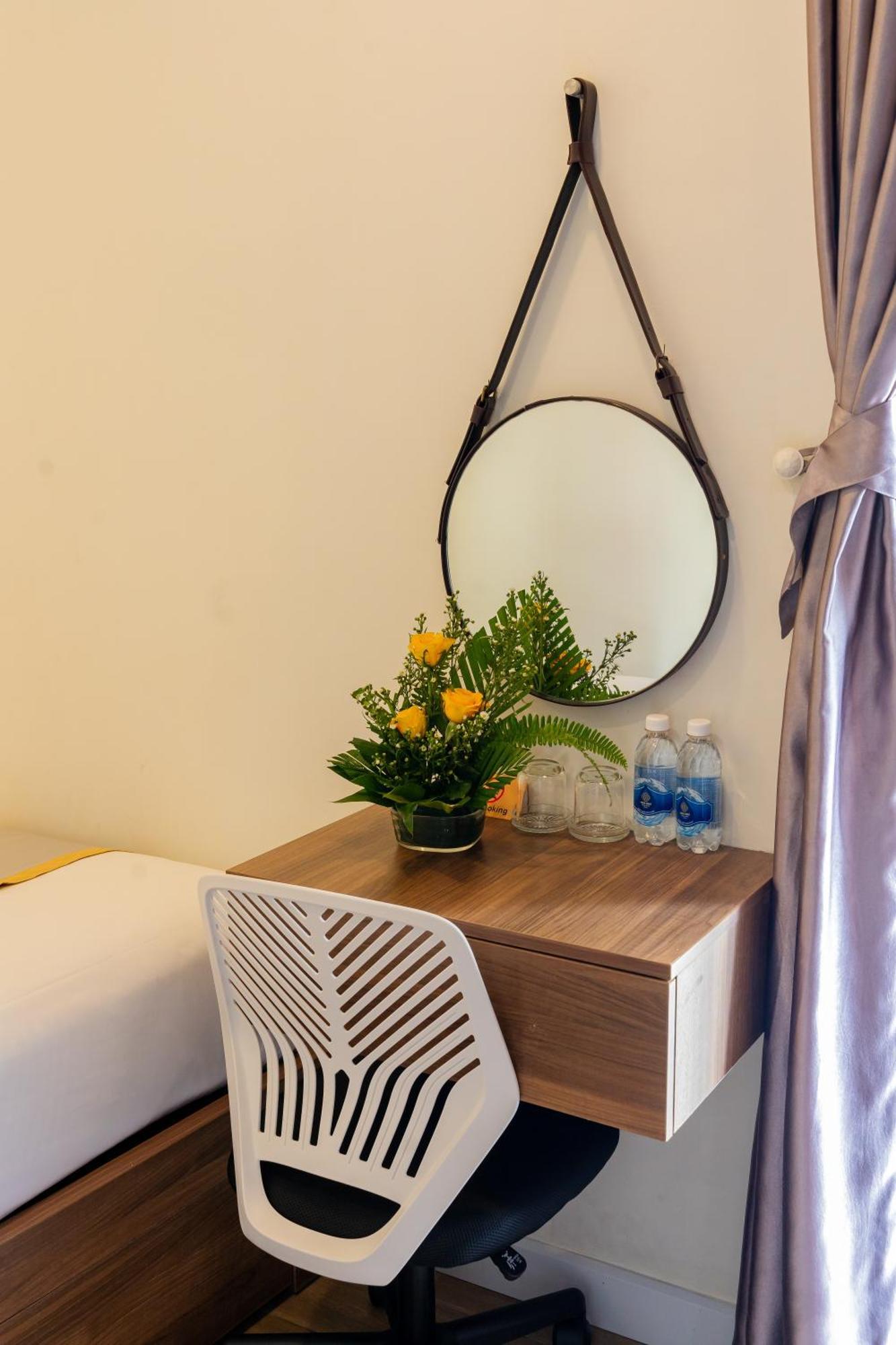 Lee Charming Hotel Nha Trang Dış mekan fotoğraf