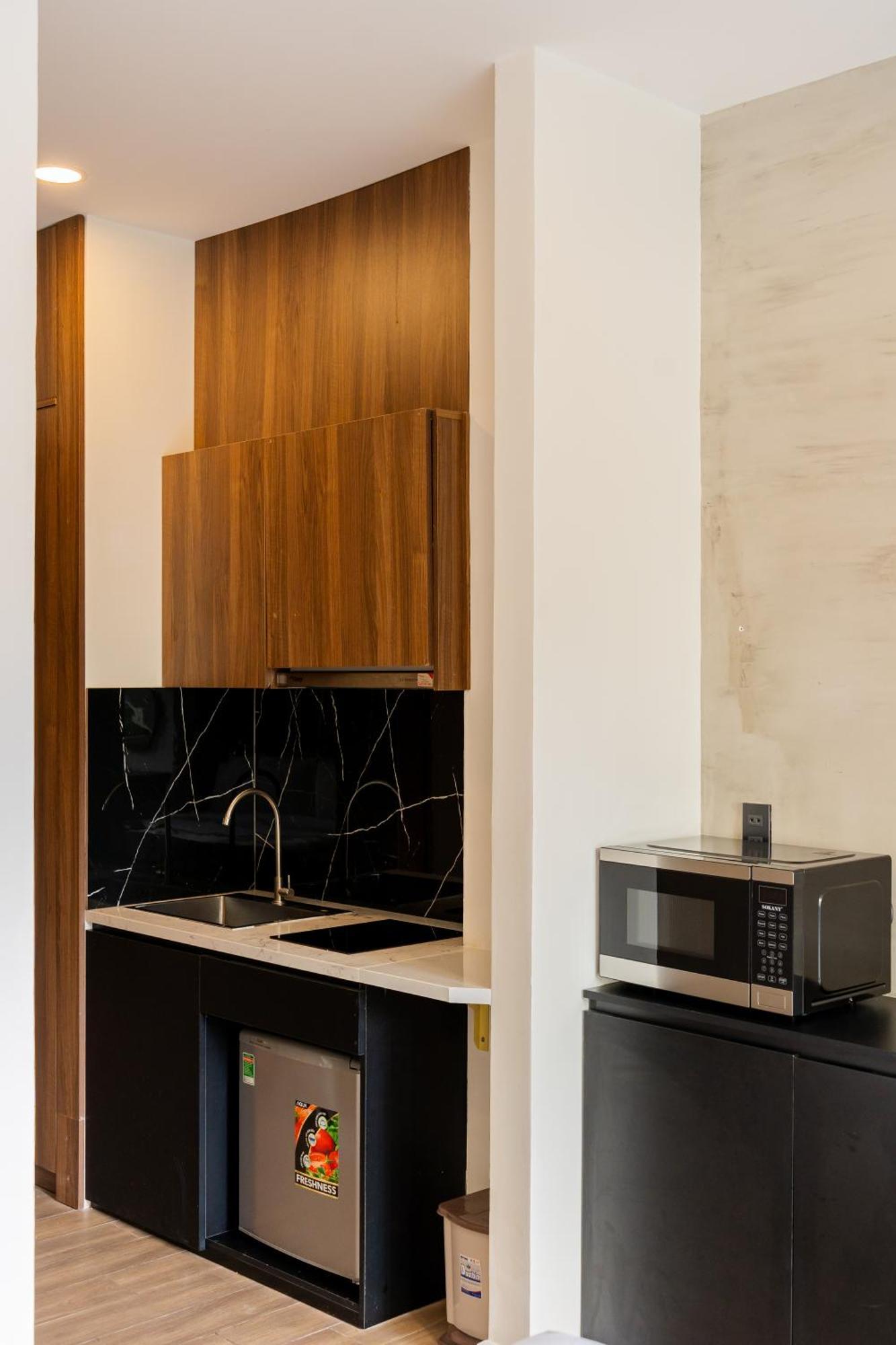 Lee Charming Hotel Nha Trang Dış mekan fotoğraf