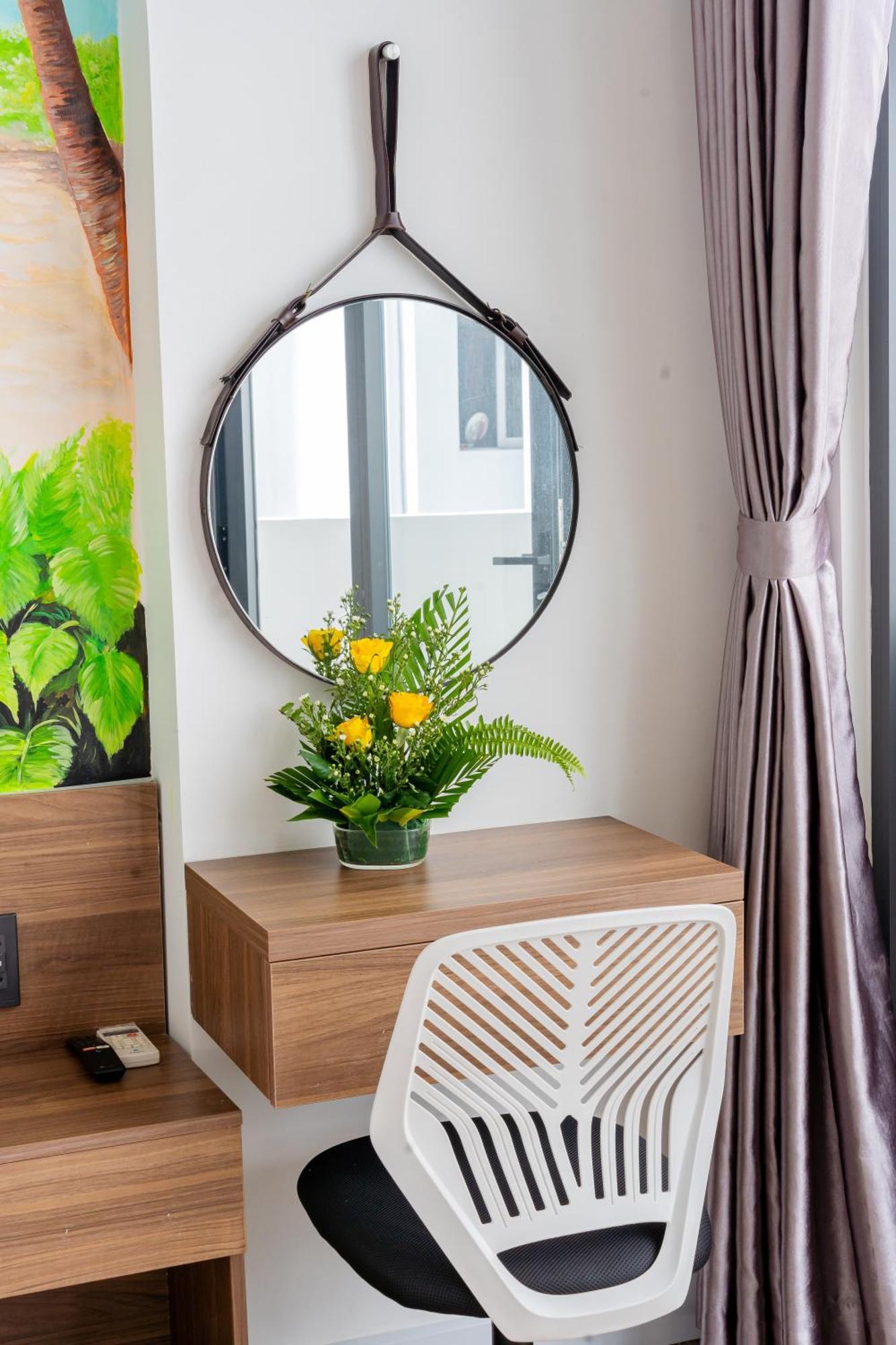 Lee Charming Hotel Nha Trang Dış mekan fotoğraf